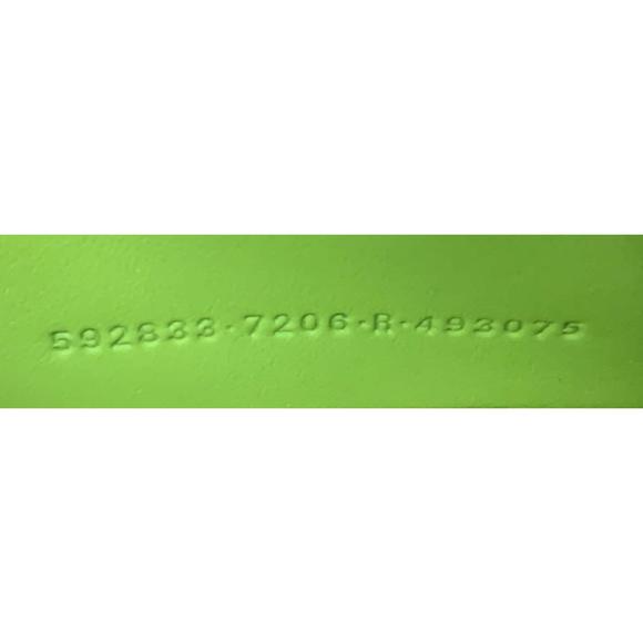 Balenciaga Hourglass Top Handle Bag #111671B10B - Picture 8 of 8